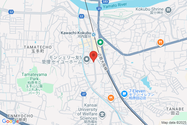 （閉店）プロミス 外環藤井寺自動契約コーナー