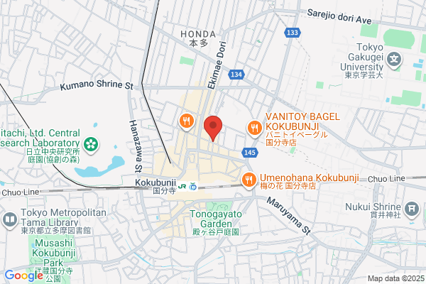 CAFE & BAR アムリタ