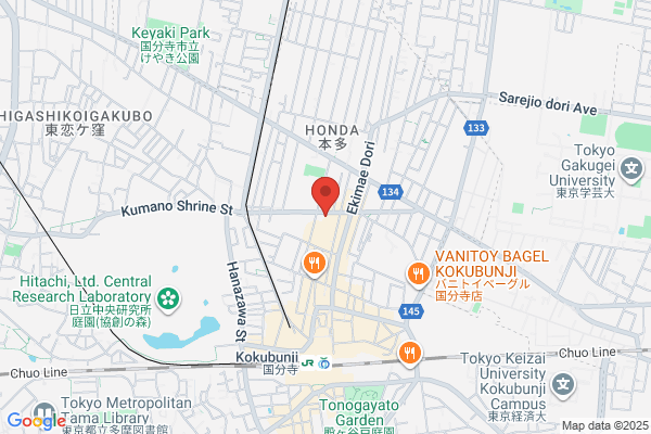 EKOLU梅田店
