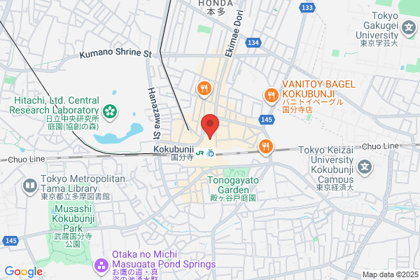 MALAYSIA selection梅田店