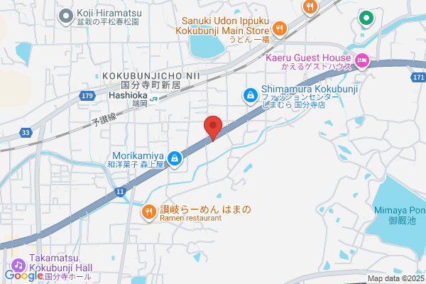 Plage ルクアイーレ店