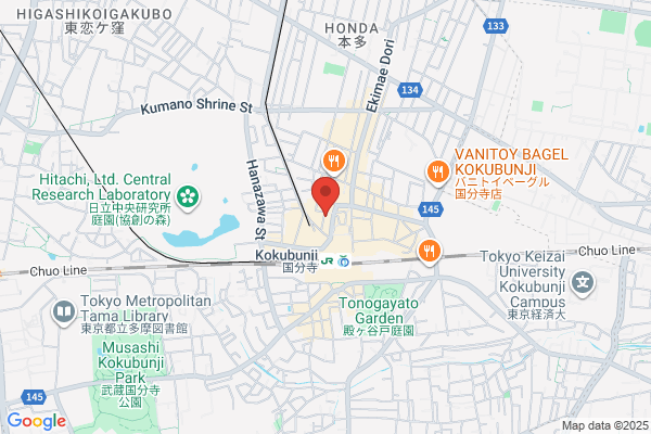 イビスバジェット大阪梅田