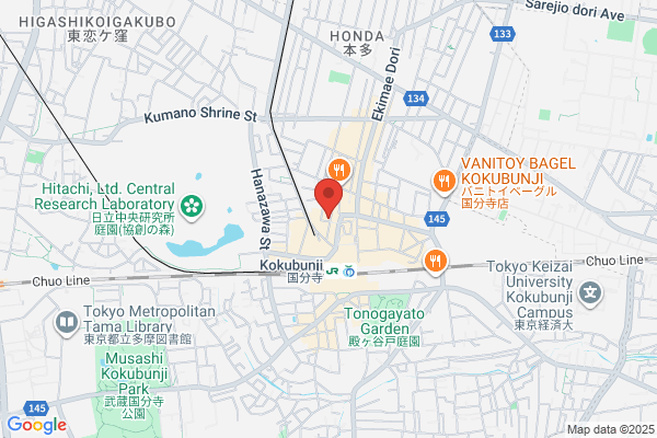 AMiCA Magic 梅田茶屋町本店