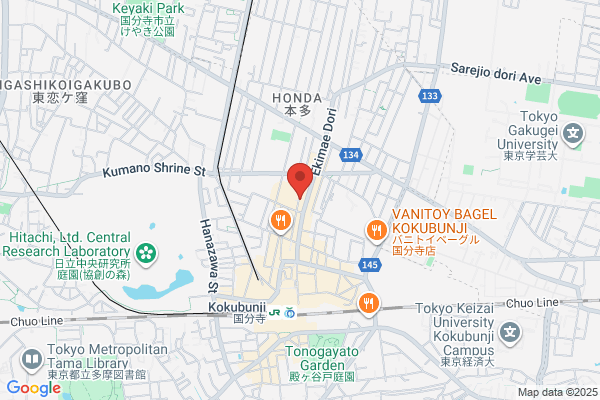 スカイプラス（GHJ）大阪本社