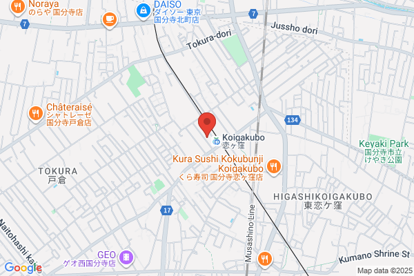 Cafe&Bar Manul