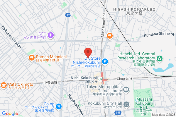 POLA THE BEAUTY 南森町店