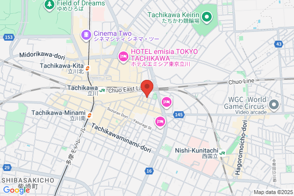 Z-one（ゼットワン）
