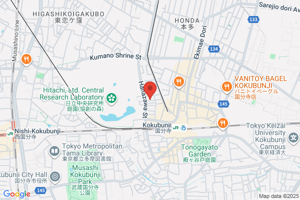 ヘッドスパ専門サロン QUATRE 梅田店