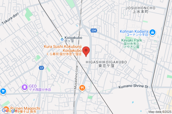 ベガスVegas 天満店