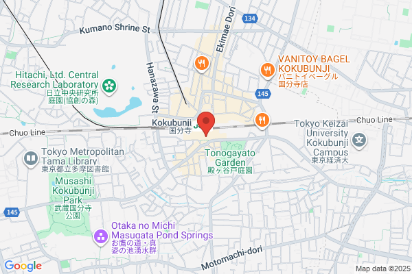 鶏居酒屋pao福 天六店