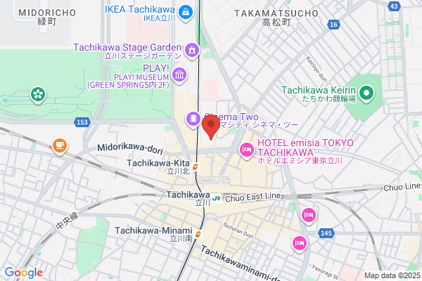 namcoアリオ市原店（4/26オープン）