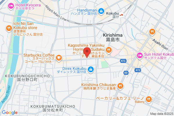 ワールドプラスジム隼人店
