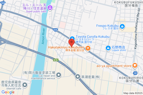 Hair Base HANGOUT（ヘアーベースハングアウト）