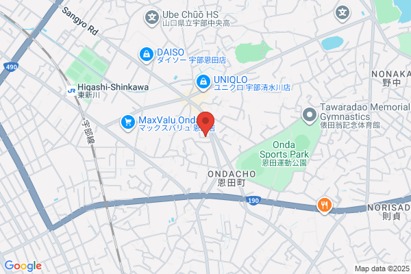 SUZUJUKU防府店（すずじゅく）