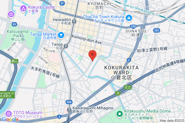 MKレストラン 大野城店