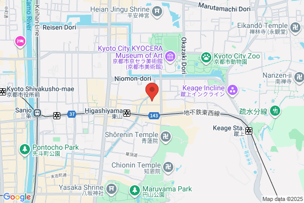 東横INN岡山駅西口右