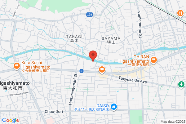 PUDOステーション　イコットニコット
