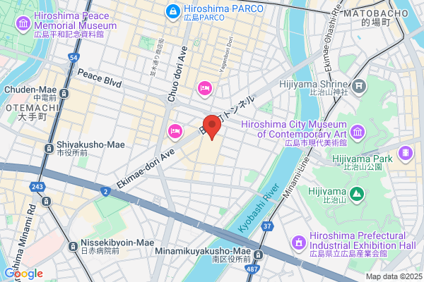 namcoゆめタウン広島店