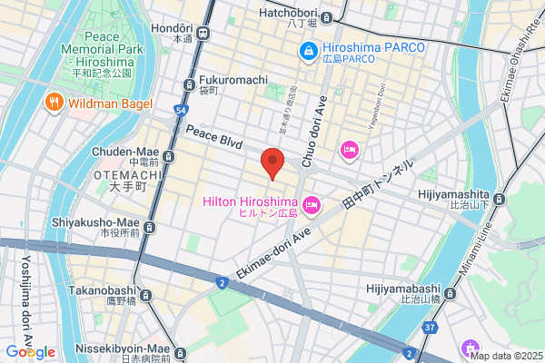 Ristorante Carlotta（リストランテ カルロッタ）