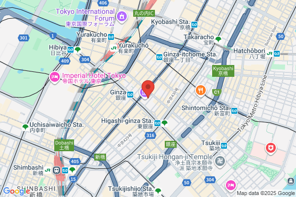 オーダースーツ GINZAグローバルスタイル・コンフォート 広島パルコ新館店