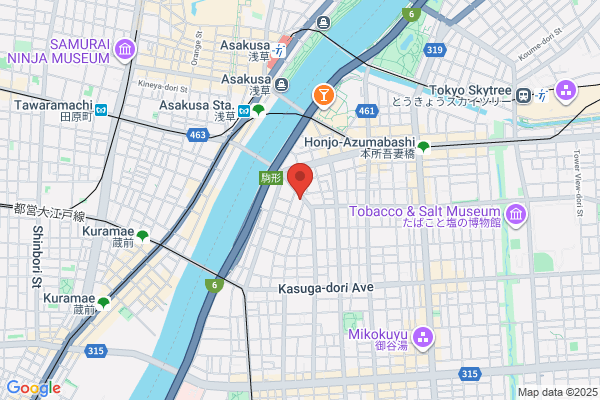 東横INN湘南平塚駅北口1