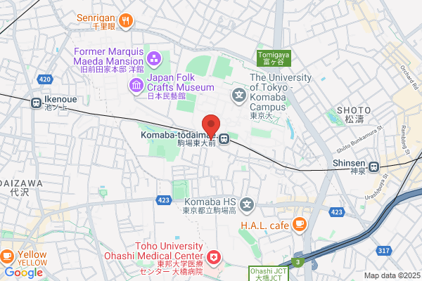 PUDOステーション　サツドラ　恵庭新町店