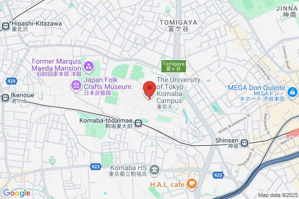 インターネット&マンガ喫茶 DiCE 渋谷ちとせ会館店