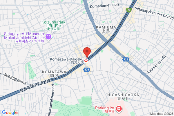 ゴンチャ 渋谷スペイン坂店 (Gong cha)