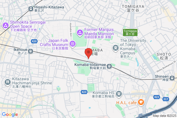 LIMEパーソナルジム 渋谷店