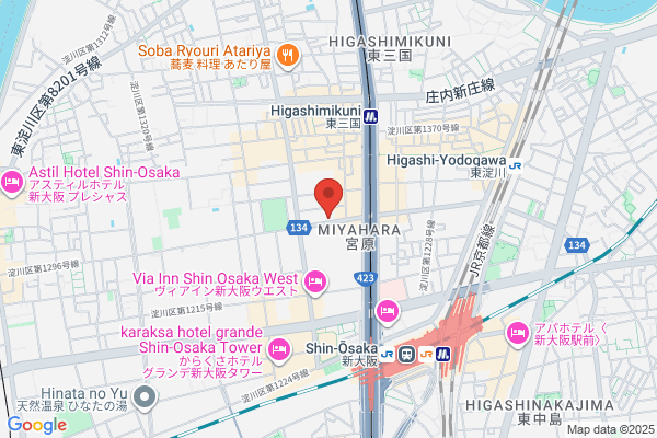 bar Jet(ジェット)