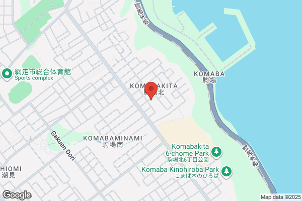 オホーツク産直市場 かにや