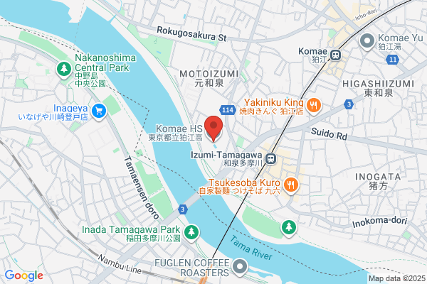 micono神戸元町本店