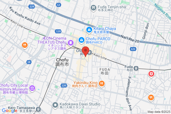 namcoイオンモール神戸南店