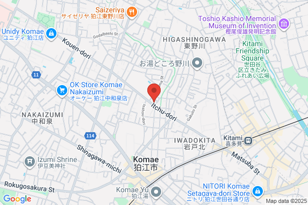 東横INNJR神戸駅北口