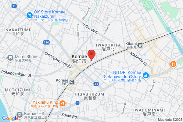 Kawazu Seiki Seisakusho Co., Ltd.