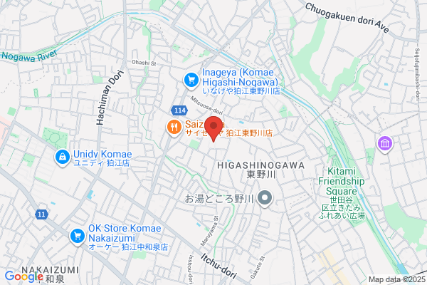 My Car Service Co., Ltd.