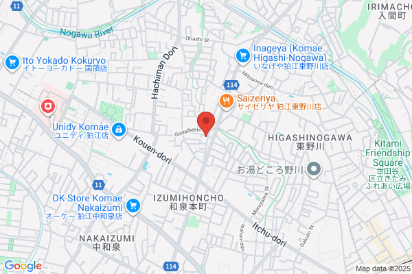 Nisshindo Printing