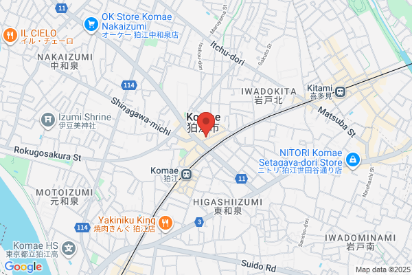 Toyo Travel Plan