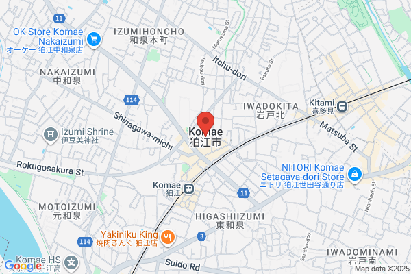 ほっともっと 神戸元町通店