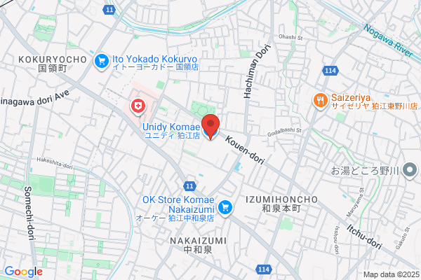 スタジオアリスBaby！イオンモール神戸南店