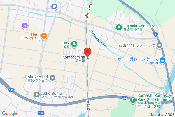 クオール薬局新地町店
