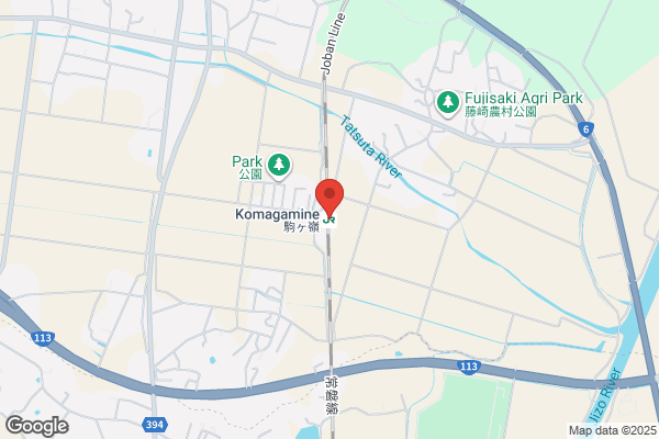 ヤマト運輸 相馬営業所（相馬）