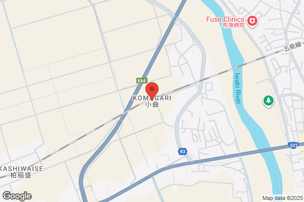 チャイハネ 五所川原店