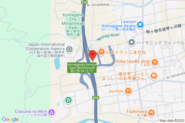 ENEOS Dr.Driveセルフ山手通店(ENEOSフロンティア)