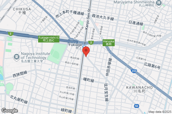 HARVEY RESIDENCE株式会社