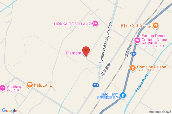 パーソナルトレーニングELEMENT千種店
