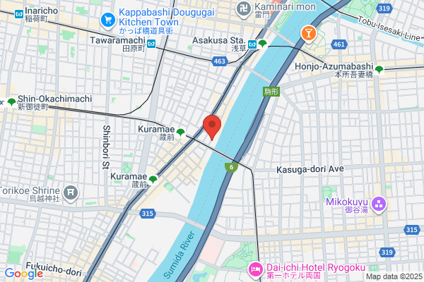RECIPE DINING kuramae店