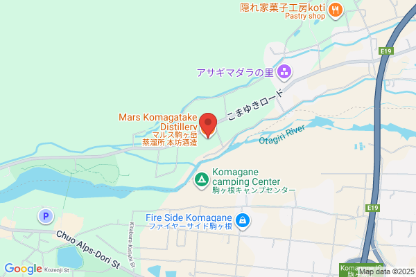 Marchéあおき