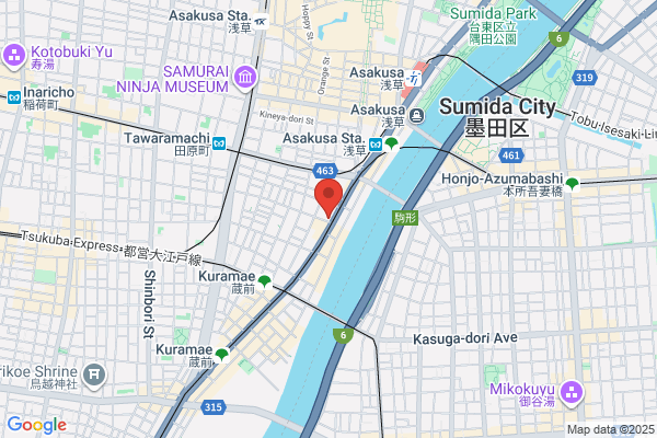 ドクターマーチン 静岡パルコ店