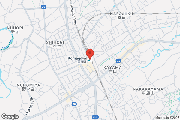 ひなた整骨院